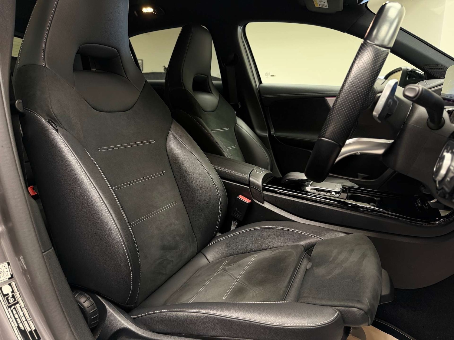 Used Mercedes-Benz A-Class 2022 for sale - 76427201: Photo 37