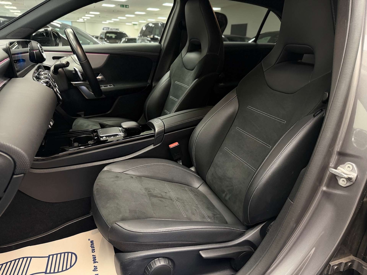 Used Mercedes-Benz A-Class 2022 for sale - 76427201: Photo 38