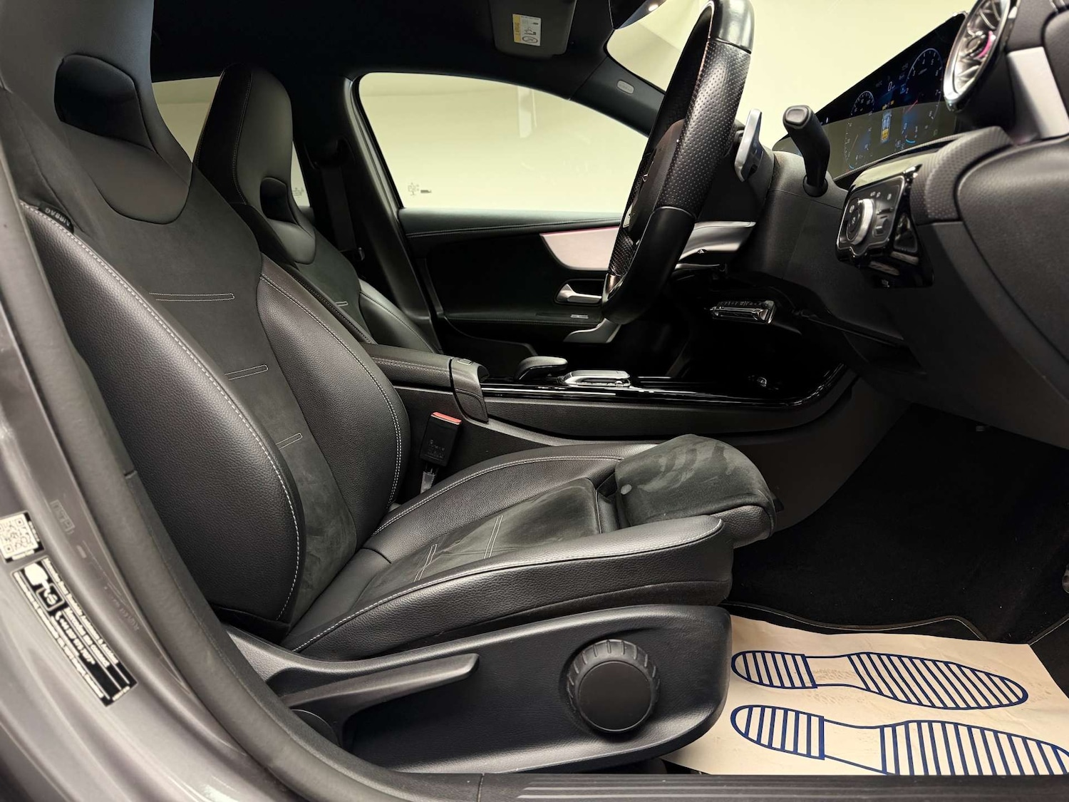 Used Mercedes-Benz A-Class 2022 for sale - 76427201: Photo 39