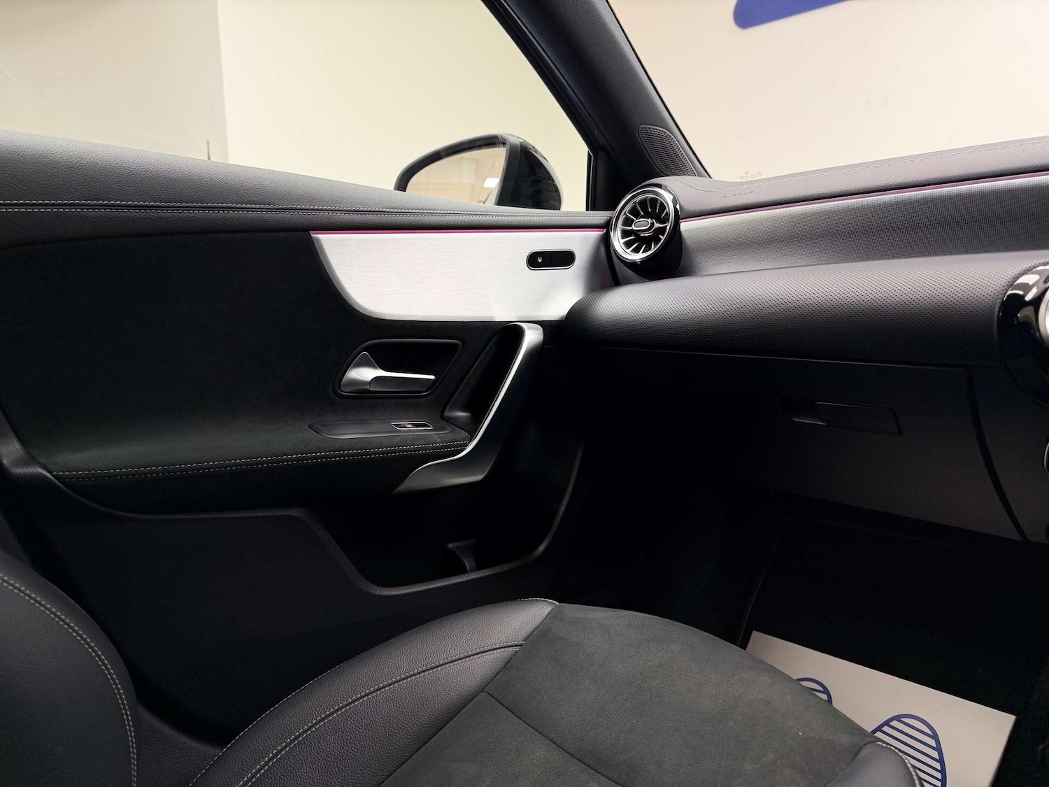 Used Mercedes-Benz A-Class 2022 for sale - 76427201: Photo 41