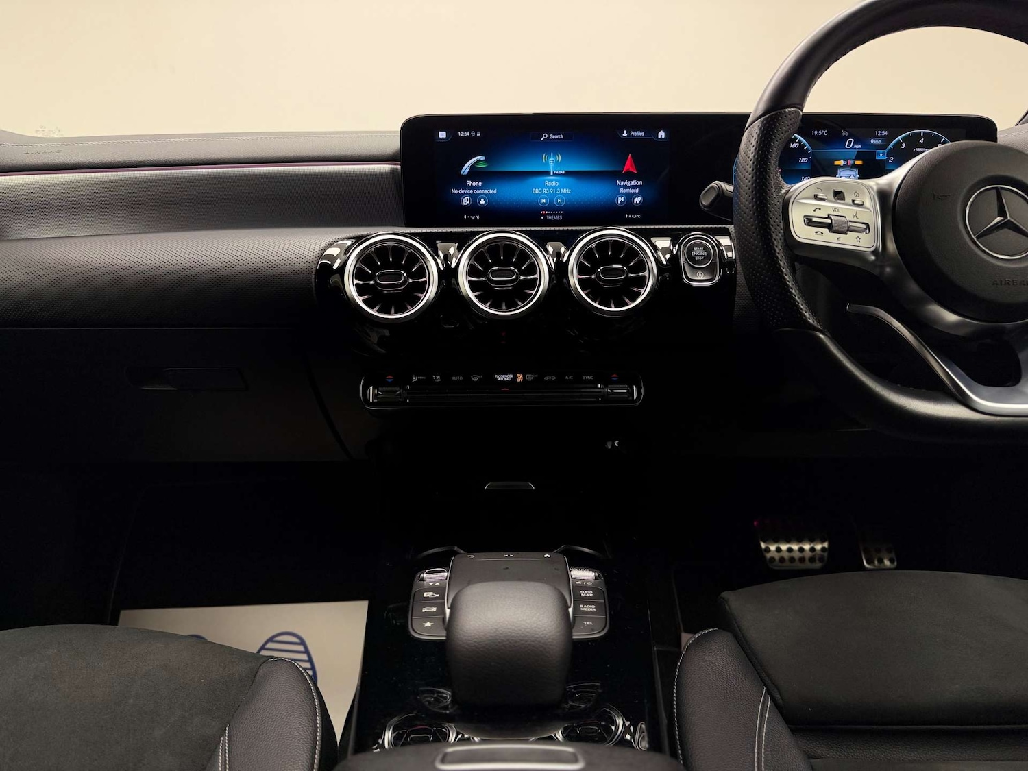 Used Mercedes-Benz A-Class 2022 for sale - 76427201: Photo 42