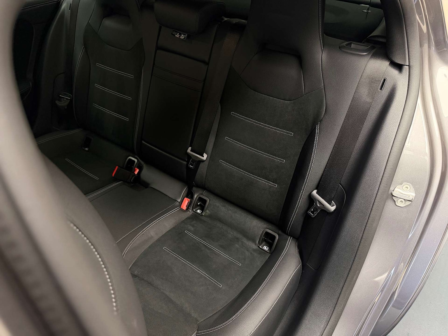 Used Mercedes-Benz A-Class 2022 for sale - 76427201: Photo 43