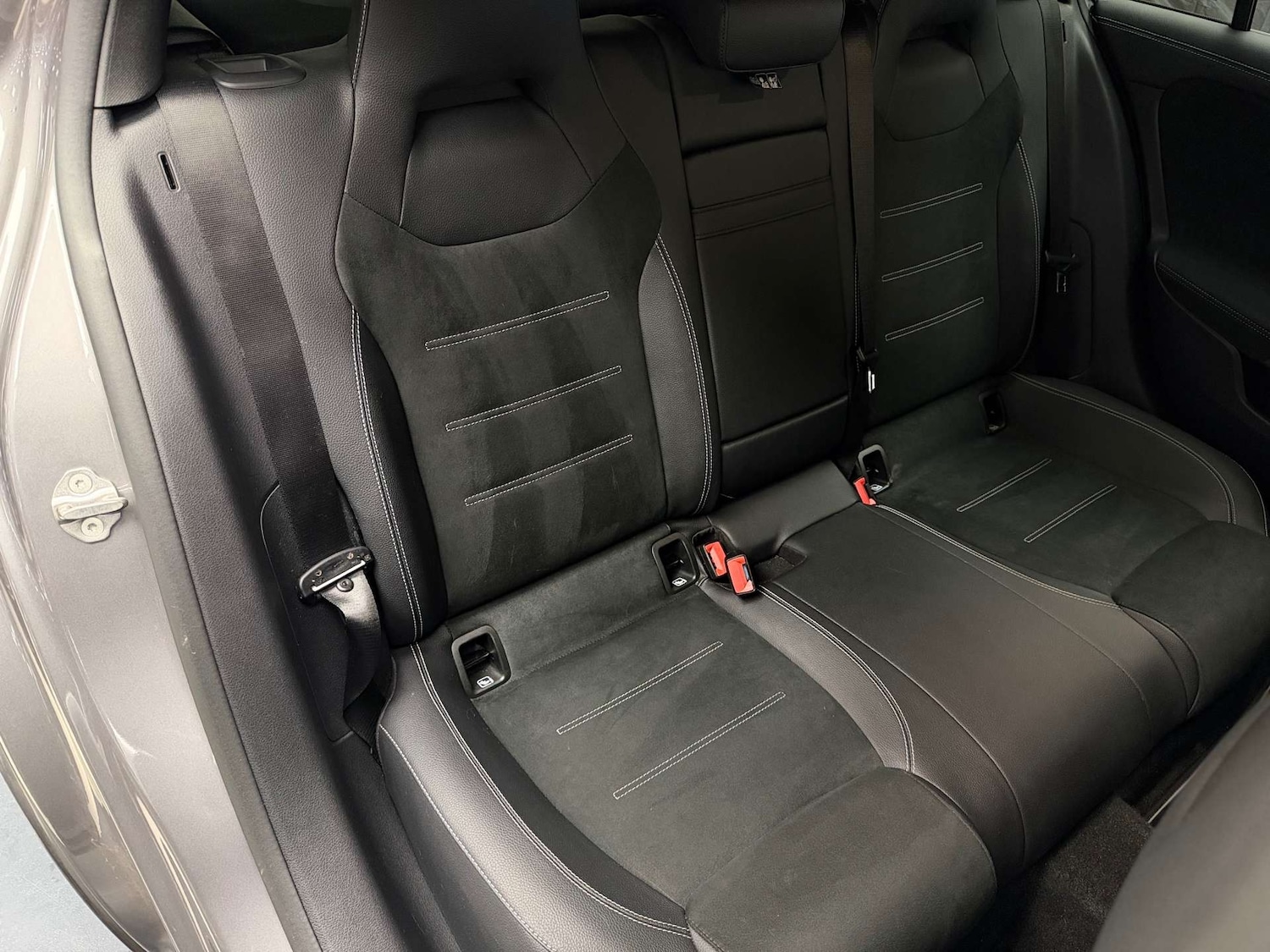 Used Mercedes-Benz A-Class 2022 for sale - 76427201: Photo 44