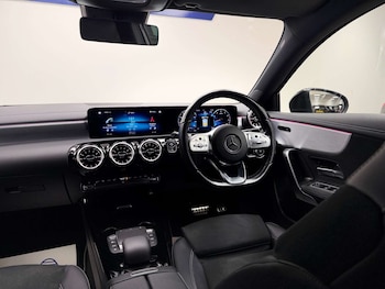 Used Mercedes-Benz A-Class 2022 for sale - 76427201: Photo