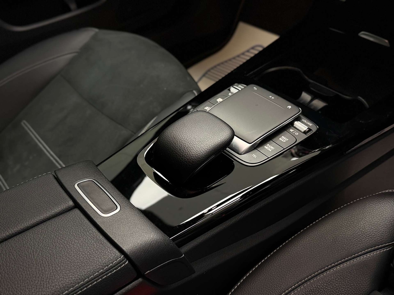 Used Mercedes-Benz A-Class 2022 for sale - 76427201: Photo 5