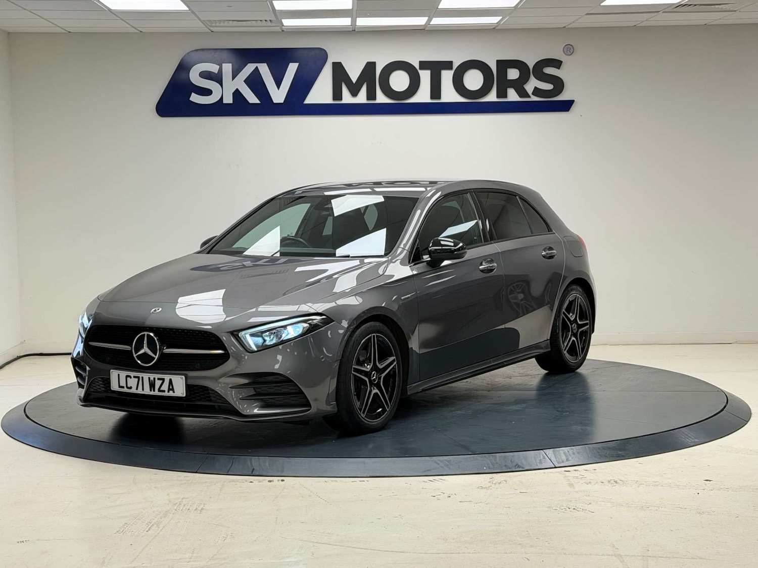 Used Mercedes-Benz A-Class 2022 for sale - 76427201: Photo 6