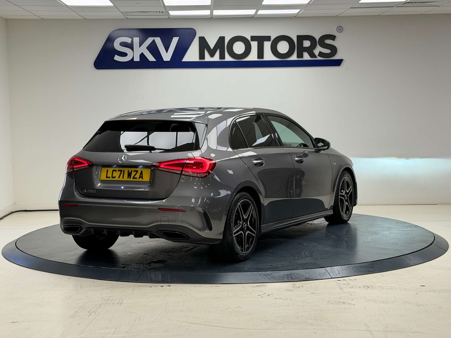 Used Mercedes-Benz A-Class 2022 for sale - 76427201: Photo 7