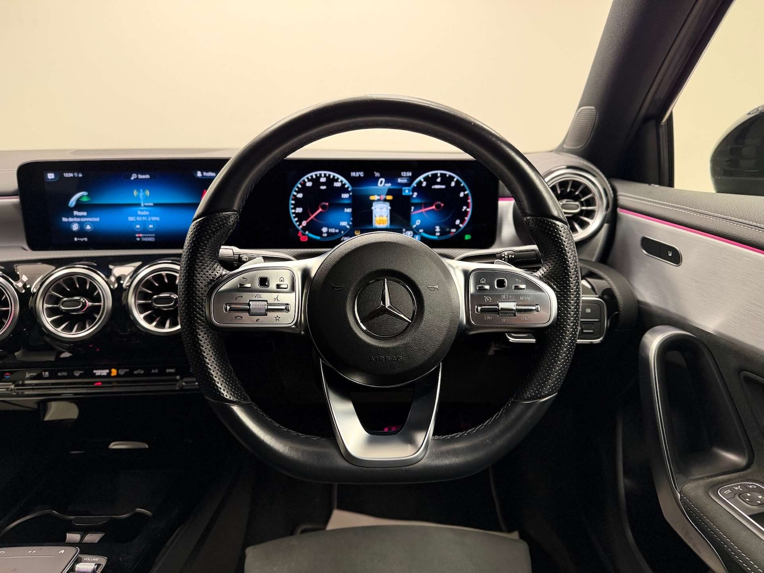 Used Mercedes-Benz A-Class 2022 for sale - 76427201: Photo 9