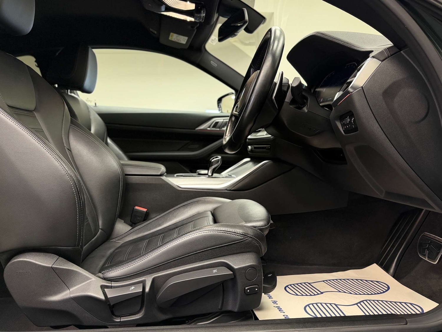 Used BMW 4 Series 2021 for sale - 76387482: Photo 14