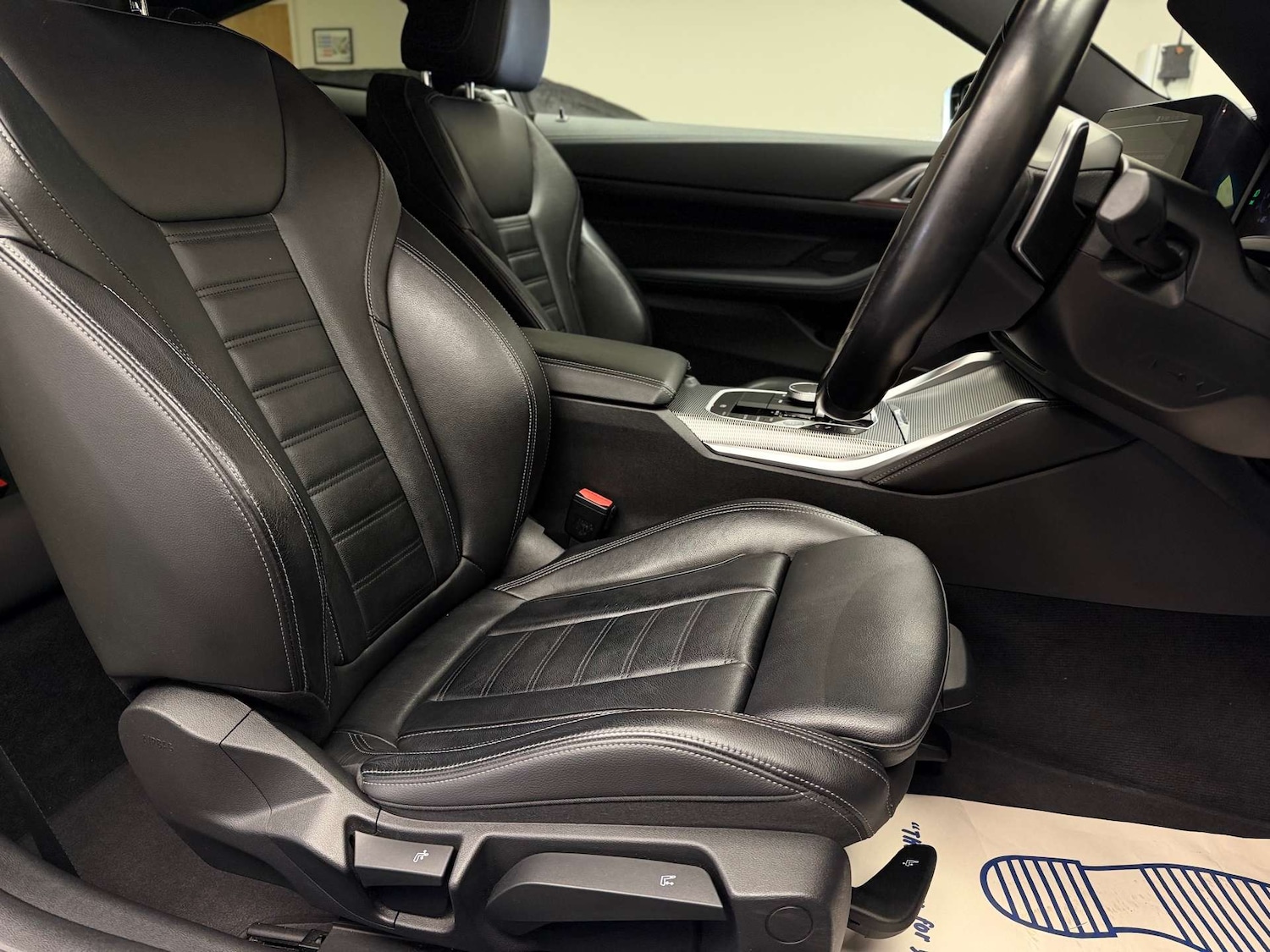 Used BMW 4 Series 2021 for sale - 76387482: Photo 15