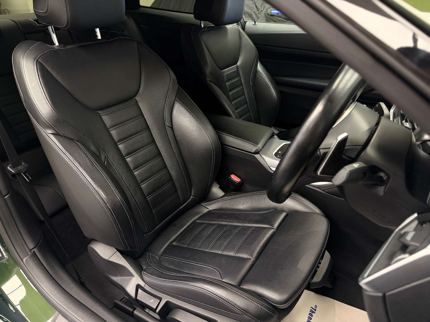 Used BMW 4 Series 2021 for sale - 76387482: Photo 16