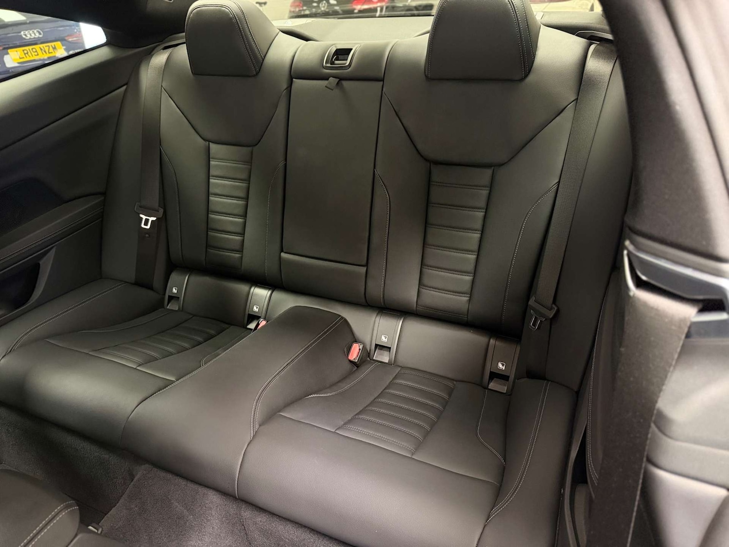 Used BMW 4 Series 2021 for sale - 76387482: Photo 18