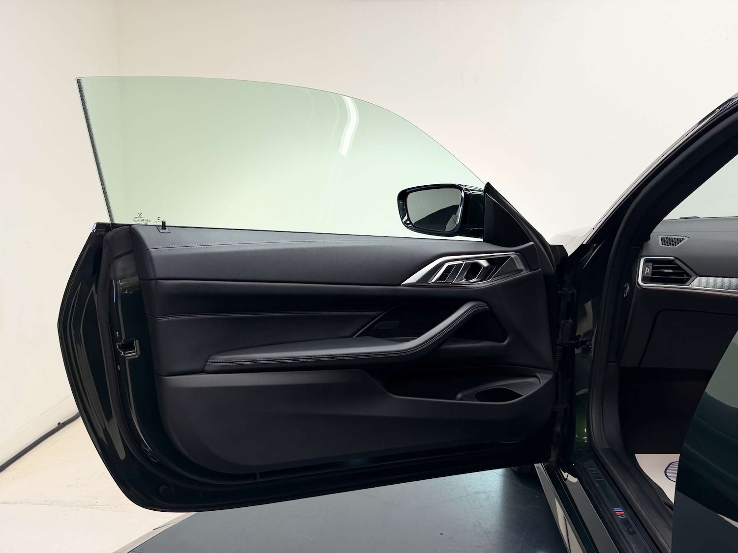 Used BMW 4 Series 2021 for sale - 76387482: Photo 21