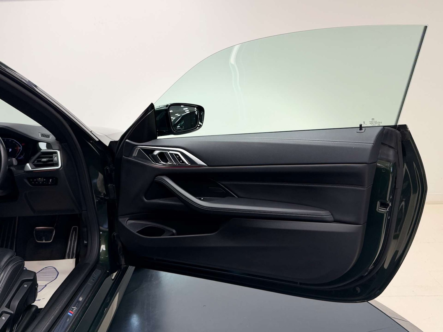 Used BMW 4 Series 2021 for sale - 76387482: Photo 22