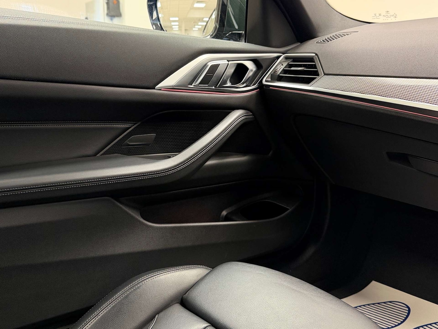 Used BMW 4 Series 2021 for sale - 76387482: Photo 23