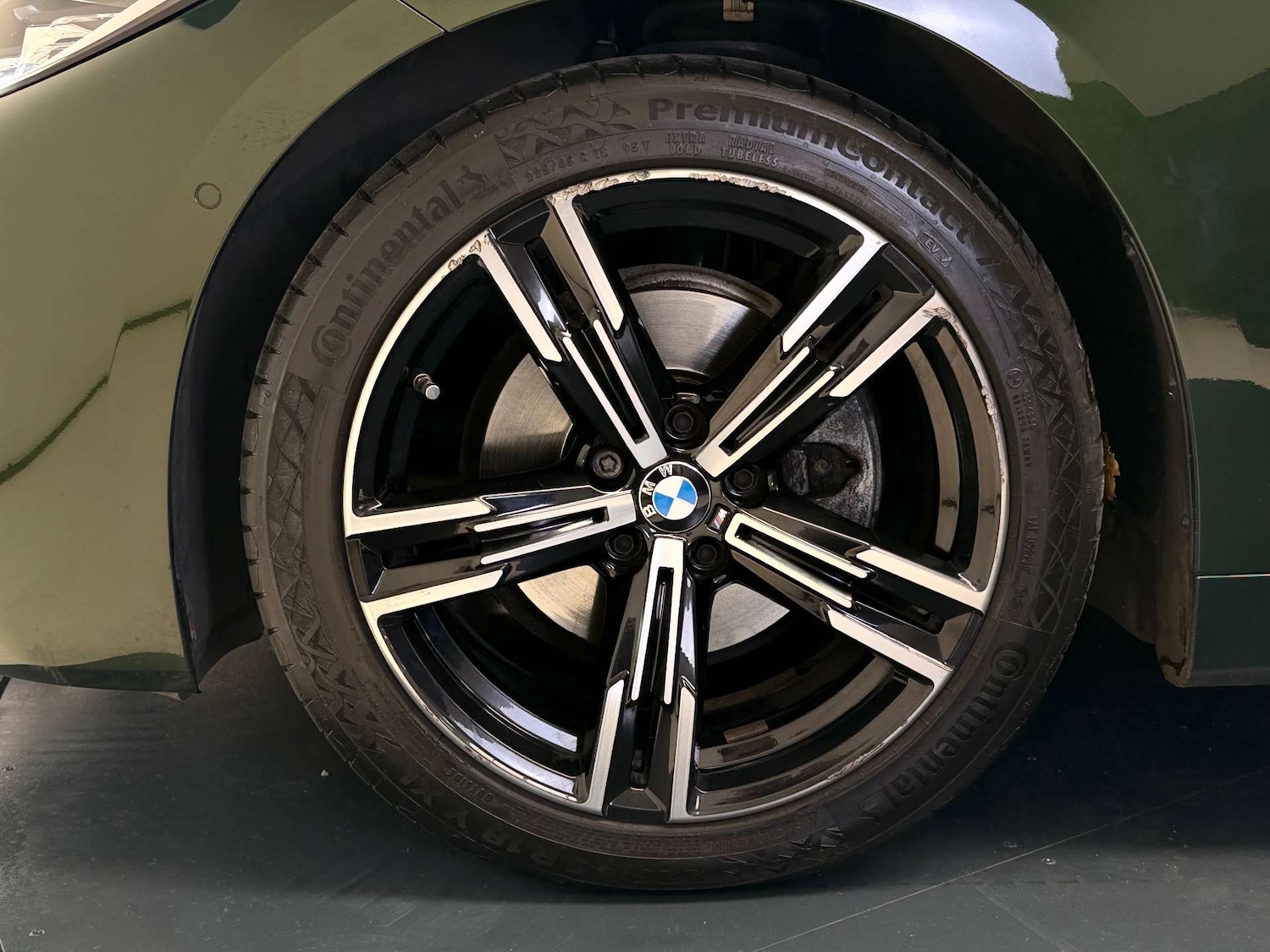 Used BMW 4 Series 2021 for sale - 76387482: Photo 24