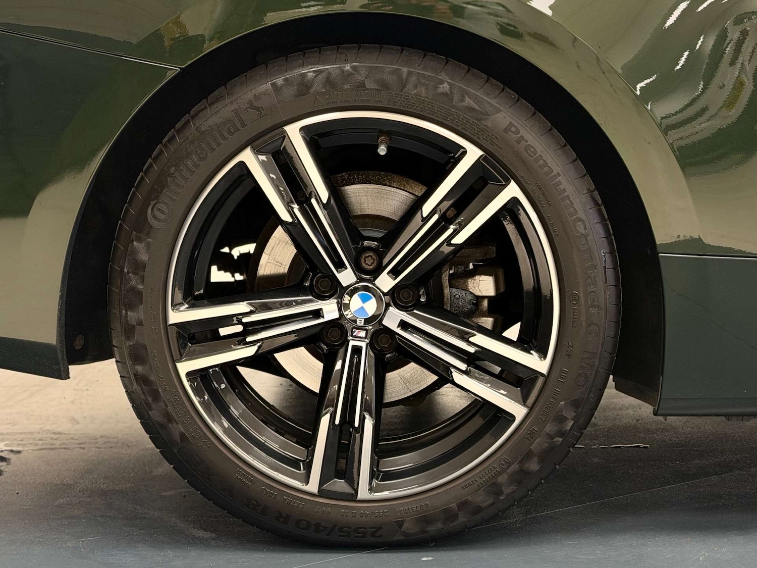 Used BMW 4 Series 2021 for sale - 76387482: Photo 25