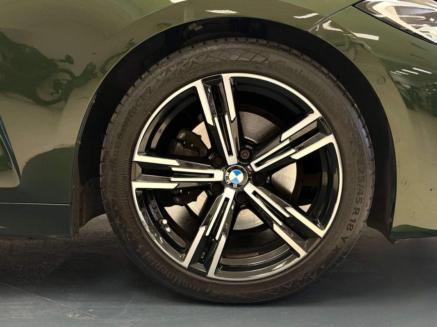 Used BMW 4 Series 2021 for sale - 76387482: Photo 26