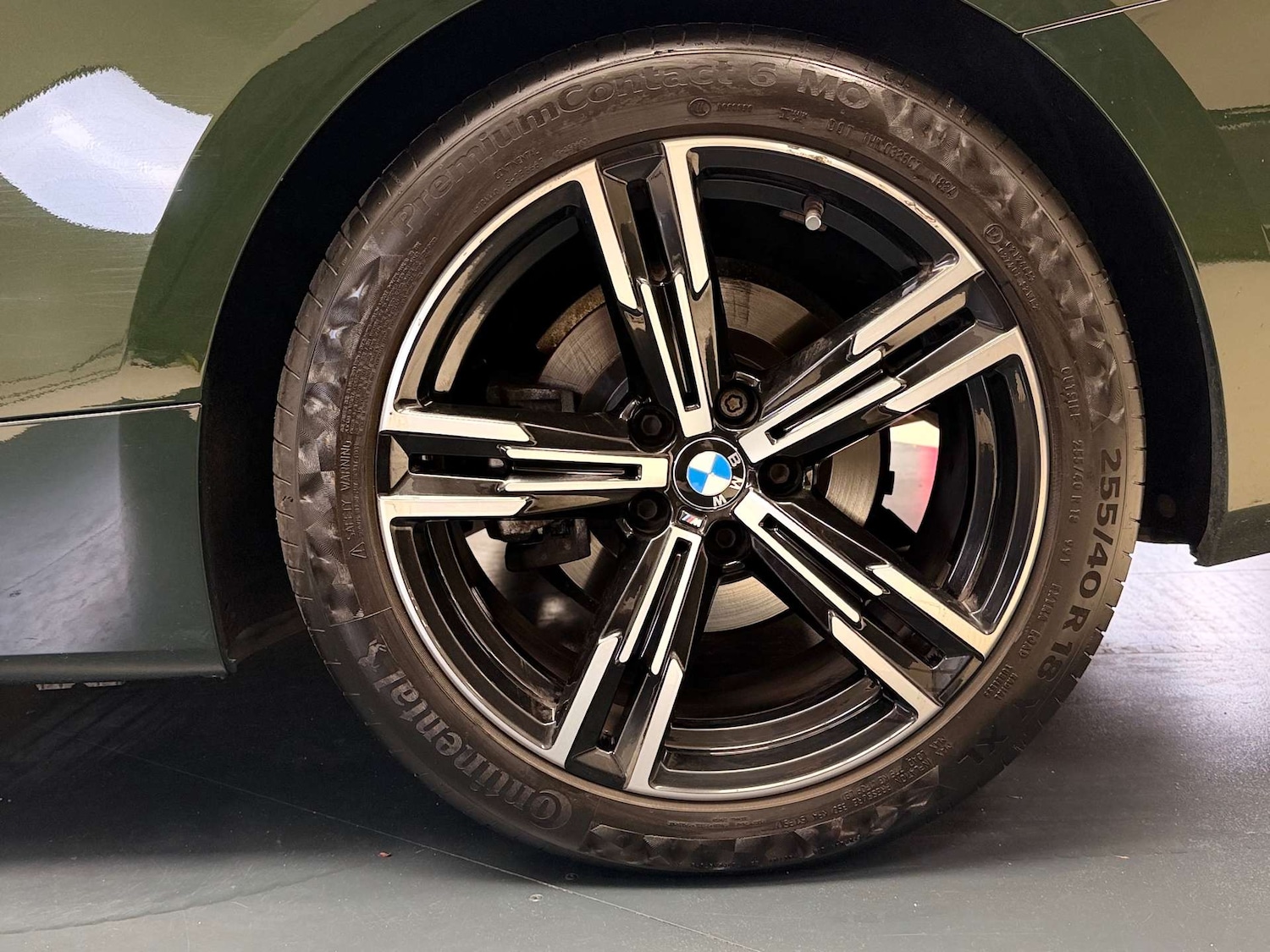 Used BMW 4 Series 2021 for sale - 76387482: Photo 28