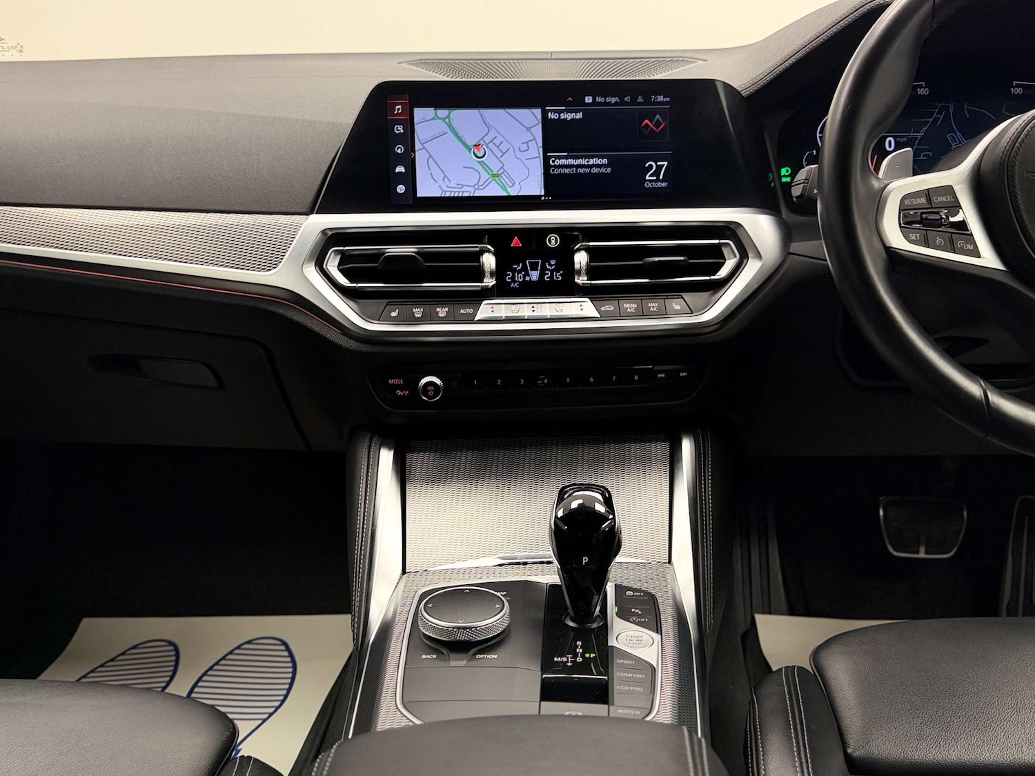 Used BMW 4 Series 2021 for sale - 76387482: Photo 29