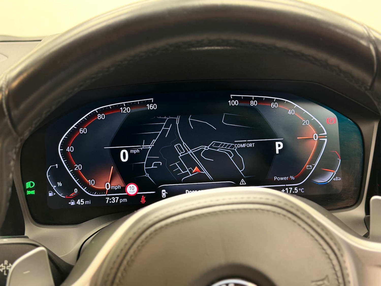 Used BMW 4 Series 2021 for sale - 76387482: Photo 30