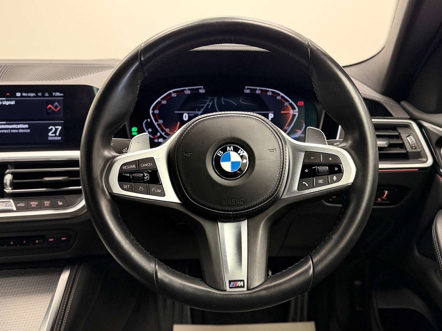 Used BMW 4 Series 2021 for sale - 76387482: Photo 33