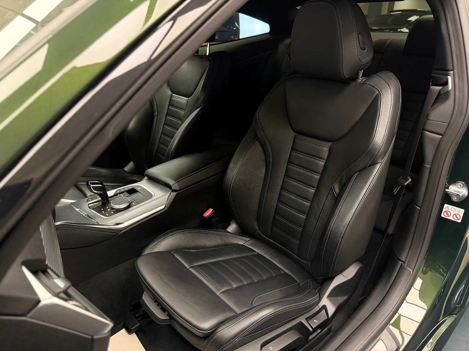 Used BMW 4 Series 2021 for sale - 76387482: Photo 37