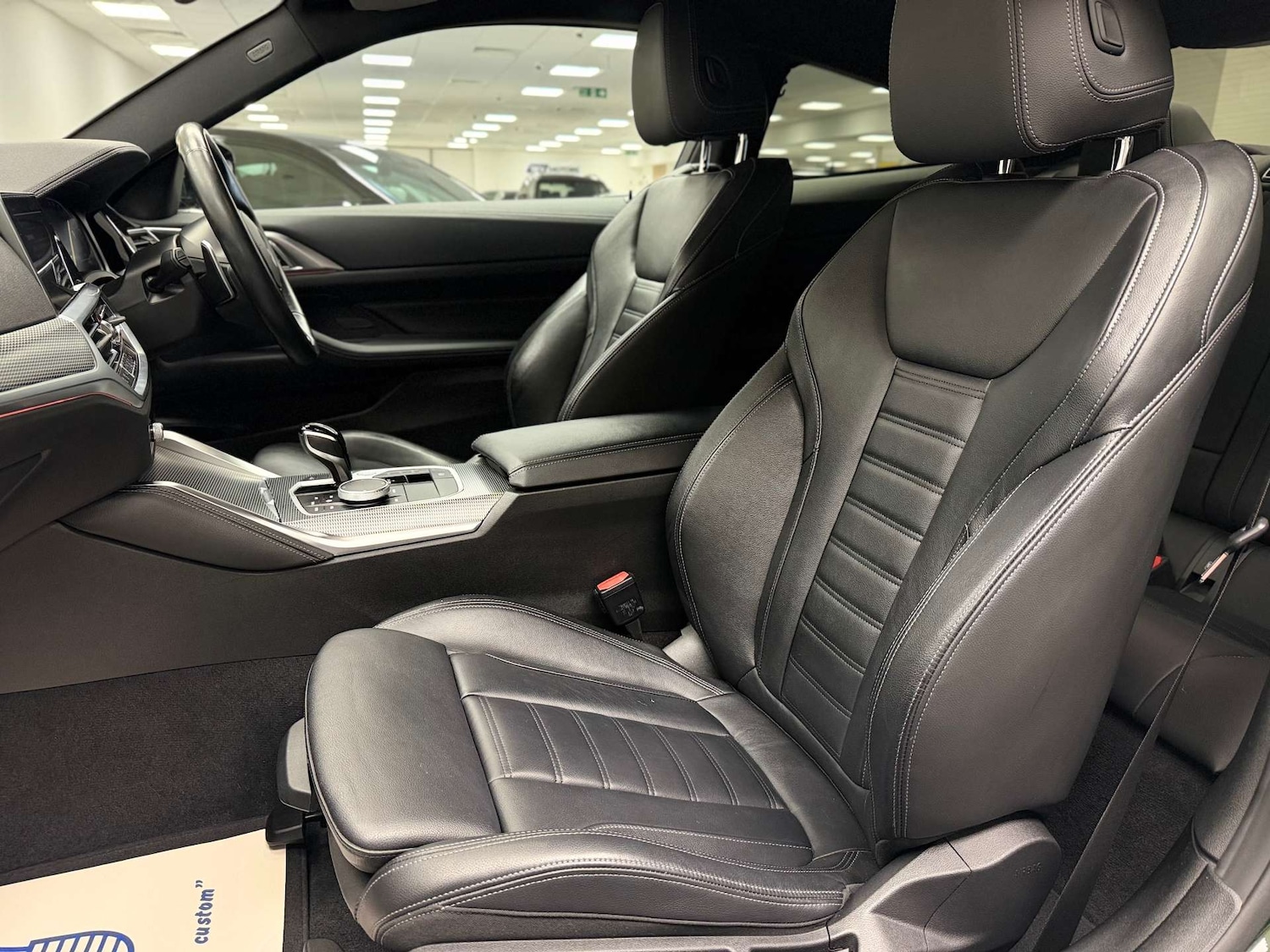 Used BMW 4 Series 2021 for sale - 76387482: Photo 38