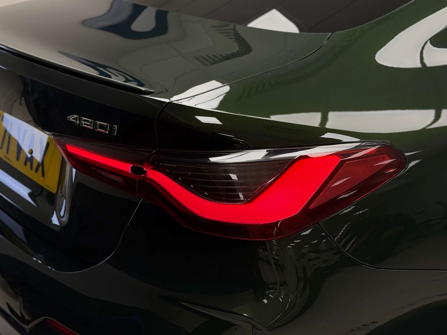 Used BMW 4 Series 2021 for sale - 76387482: Photo 39