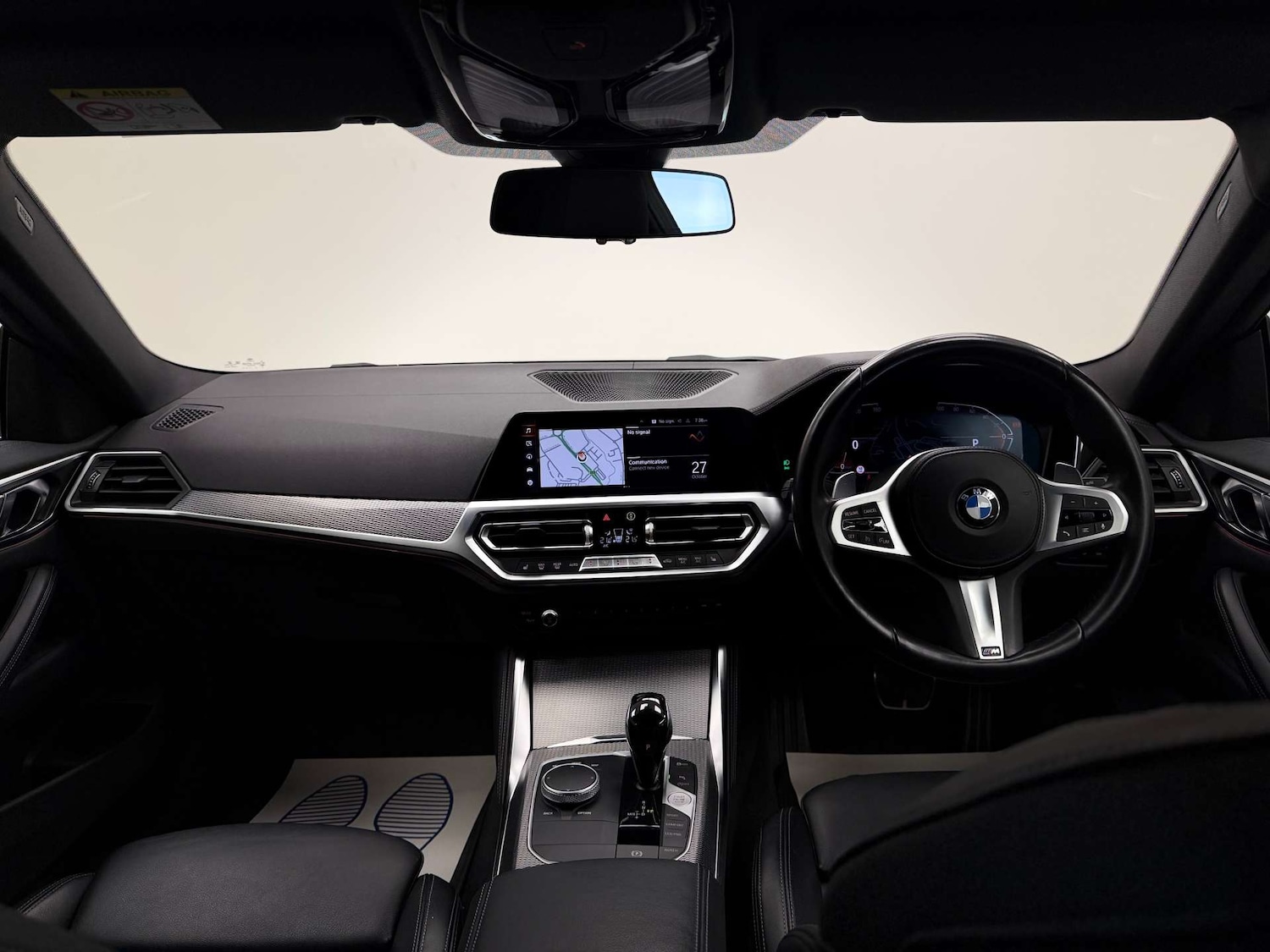 Used BMW 4 Series 2021 for sale - 76387482: Photo 4