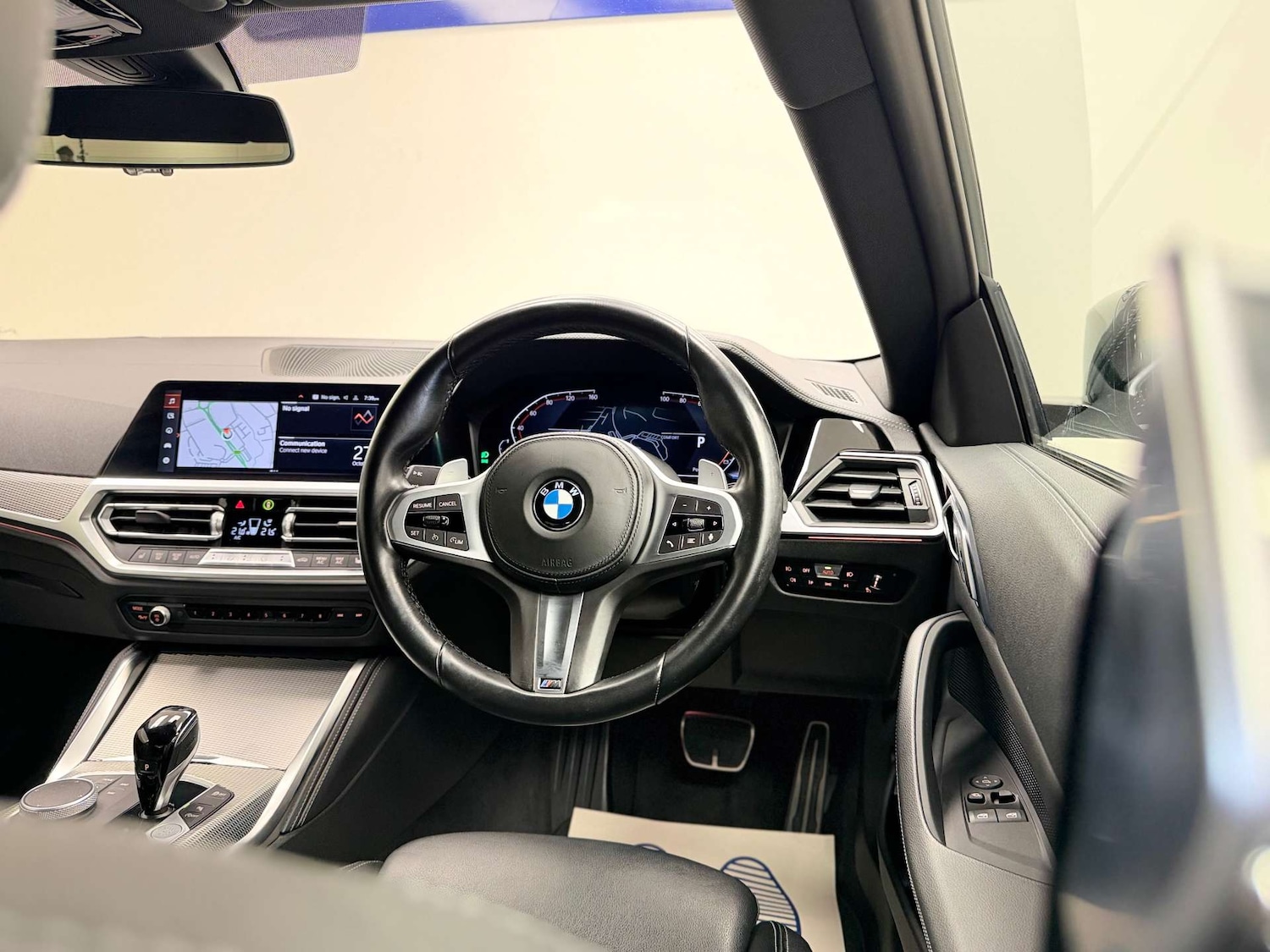 Used BMW 4 Series 2021 for sale - 76387482: Photo 43