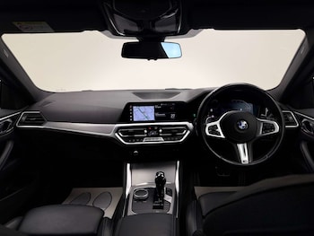 Used BMW 4 Series 2021 for sale - 76387482: Photo