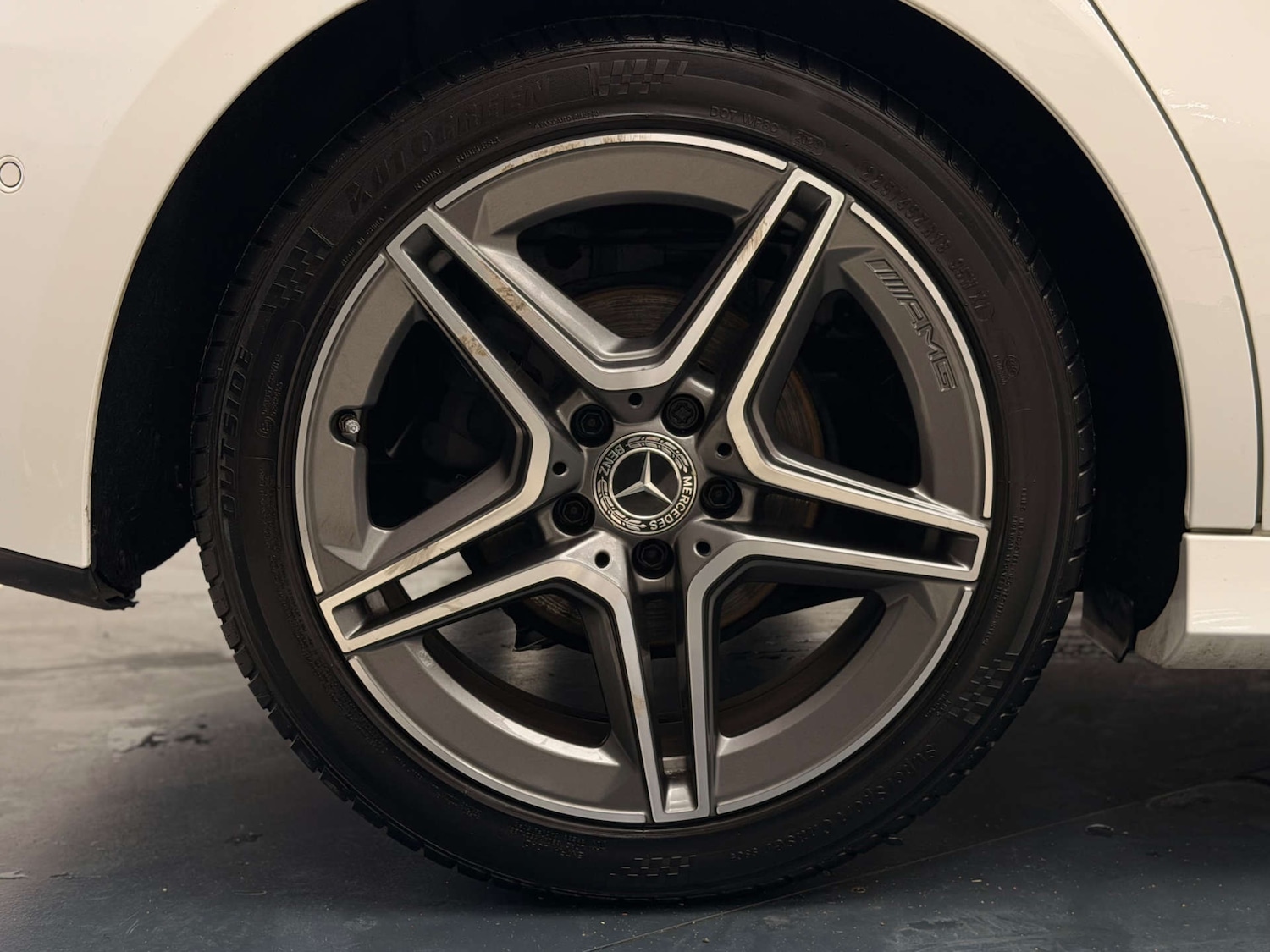 Used Mercedes-Benz A-Class 2019 for sale - 77306808: Photo 16