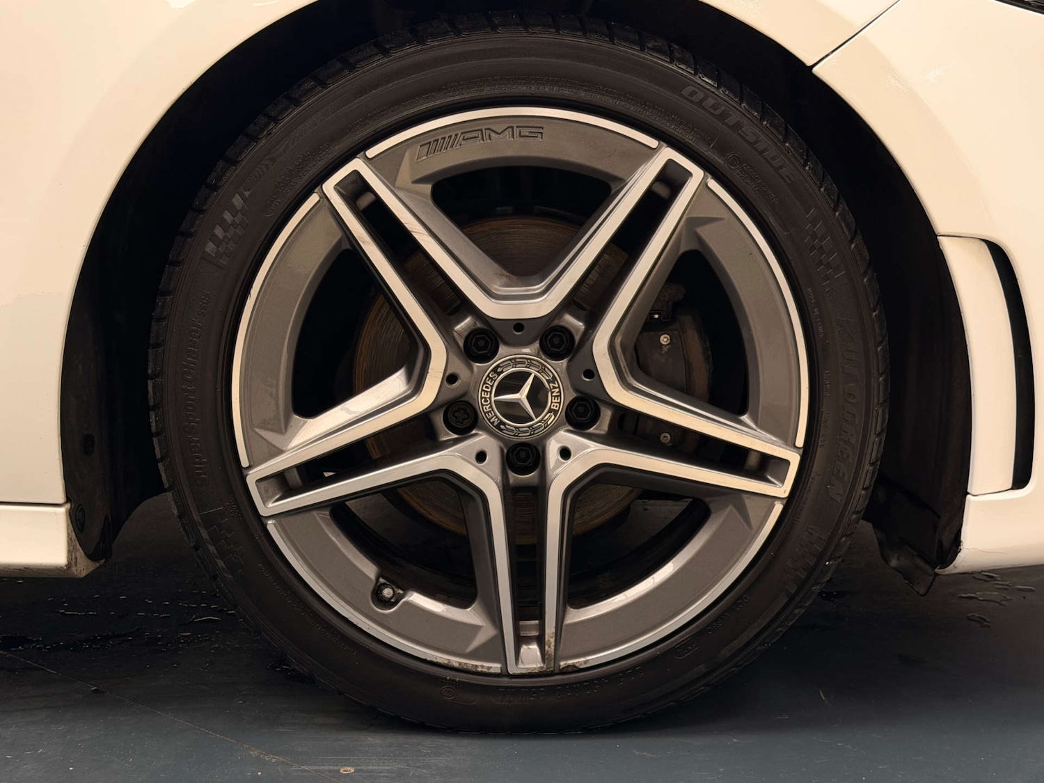 Used Mercedes-Benz A-Class 2019 for sale - 77306808: Photo 18