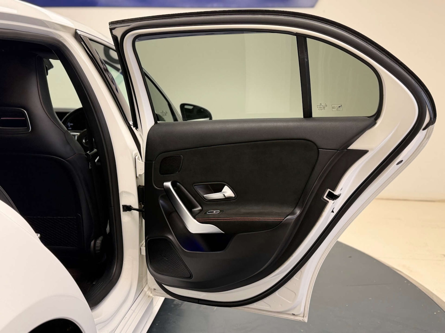 Used Mercedes-Benz A-Class 2019 for sale - 77306808: Photo 22