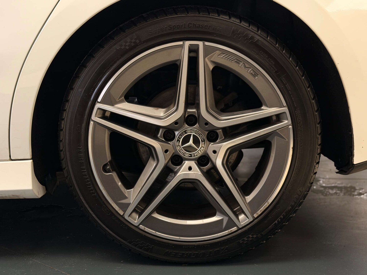 Used Mercedes-Benz A-Class 2019 for sale - 77306808: Photo 26