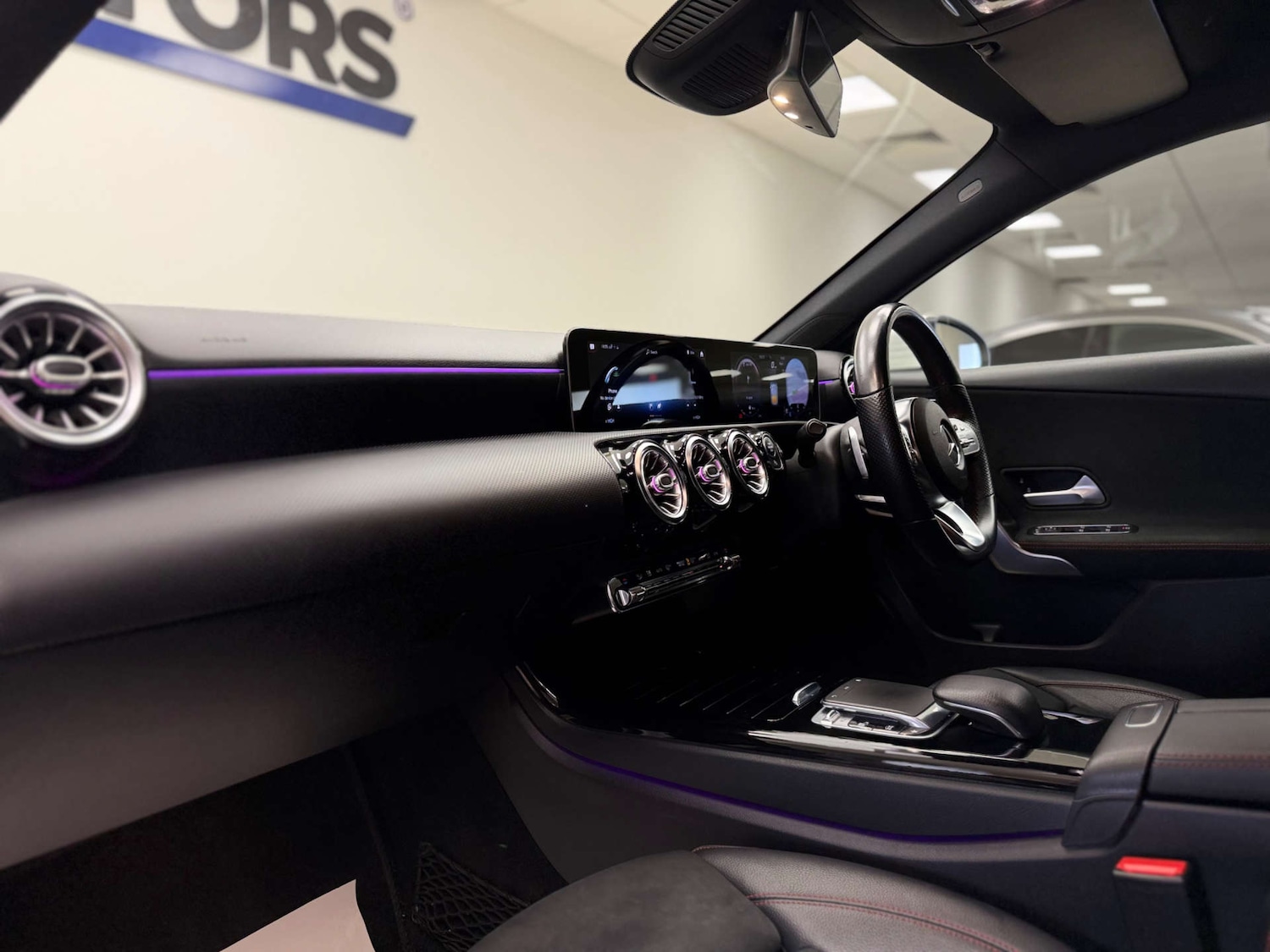 Used Mercedes-Benz A-Class 2019 for sale - 77306808: Photo 30