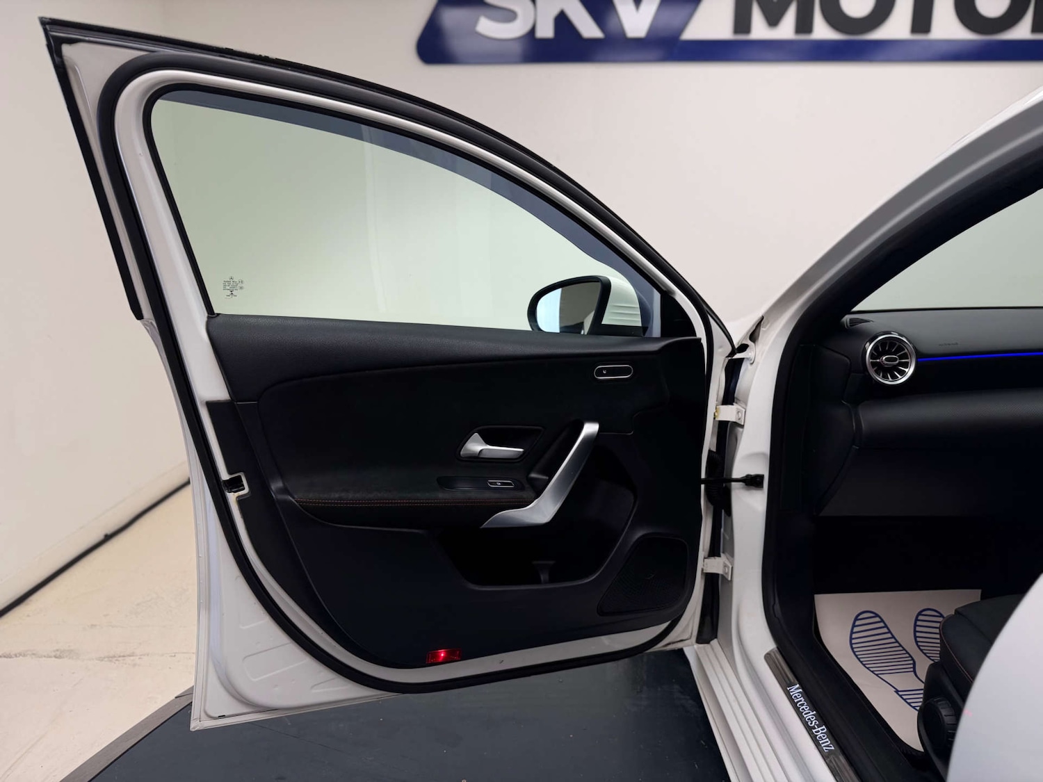 Used Mercedes-Benz A-Class 2019 for sale - 77306808: Photo 33