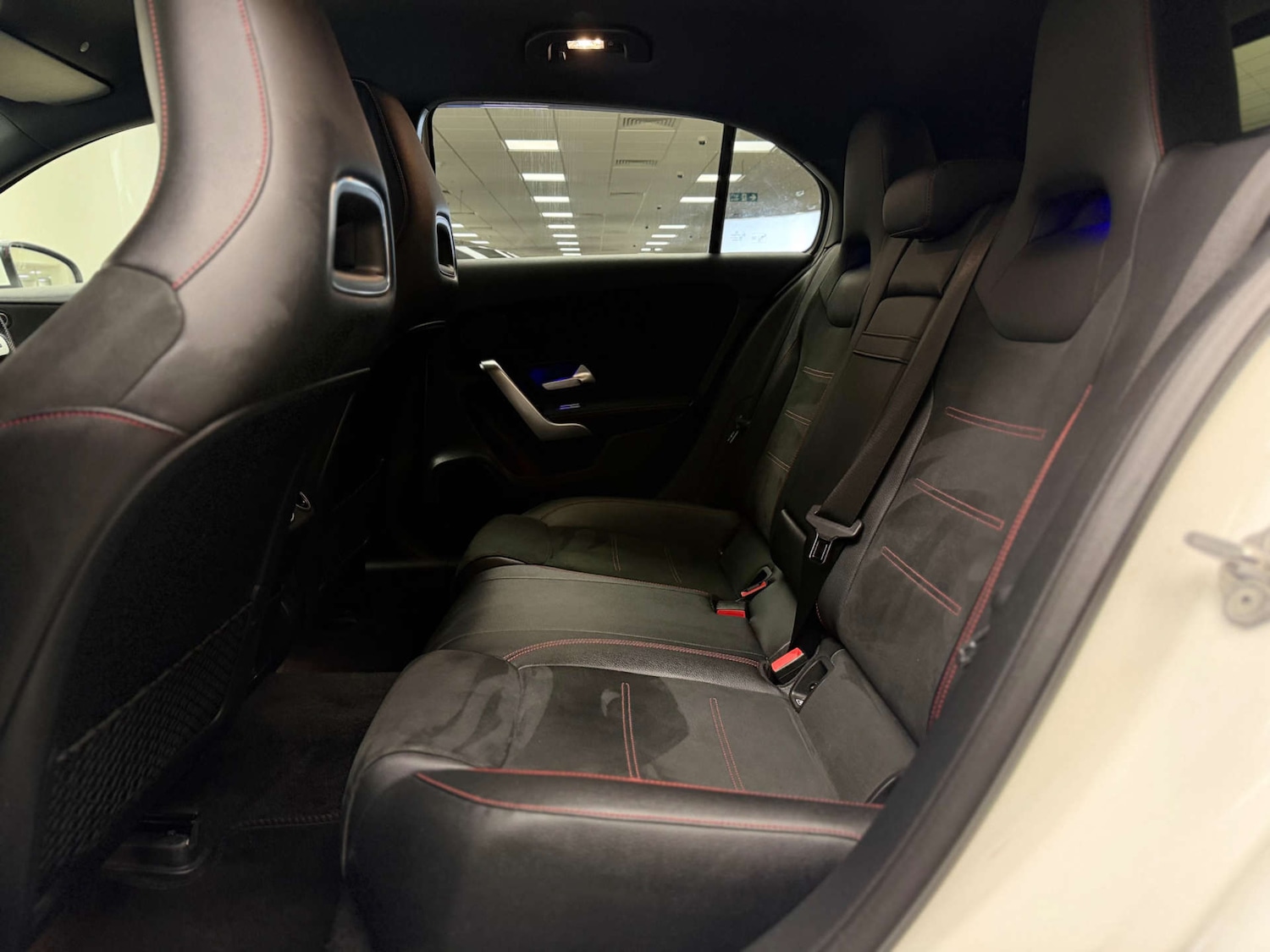 Used Mercedes-Benz A-Class 2019 for sale - 77306808: Photo 35