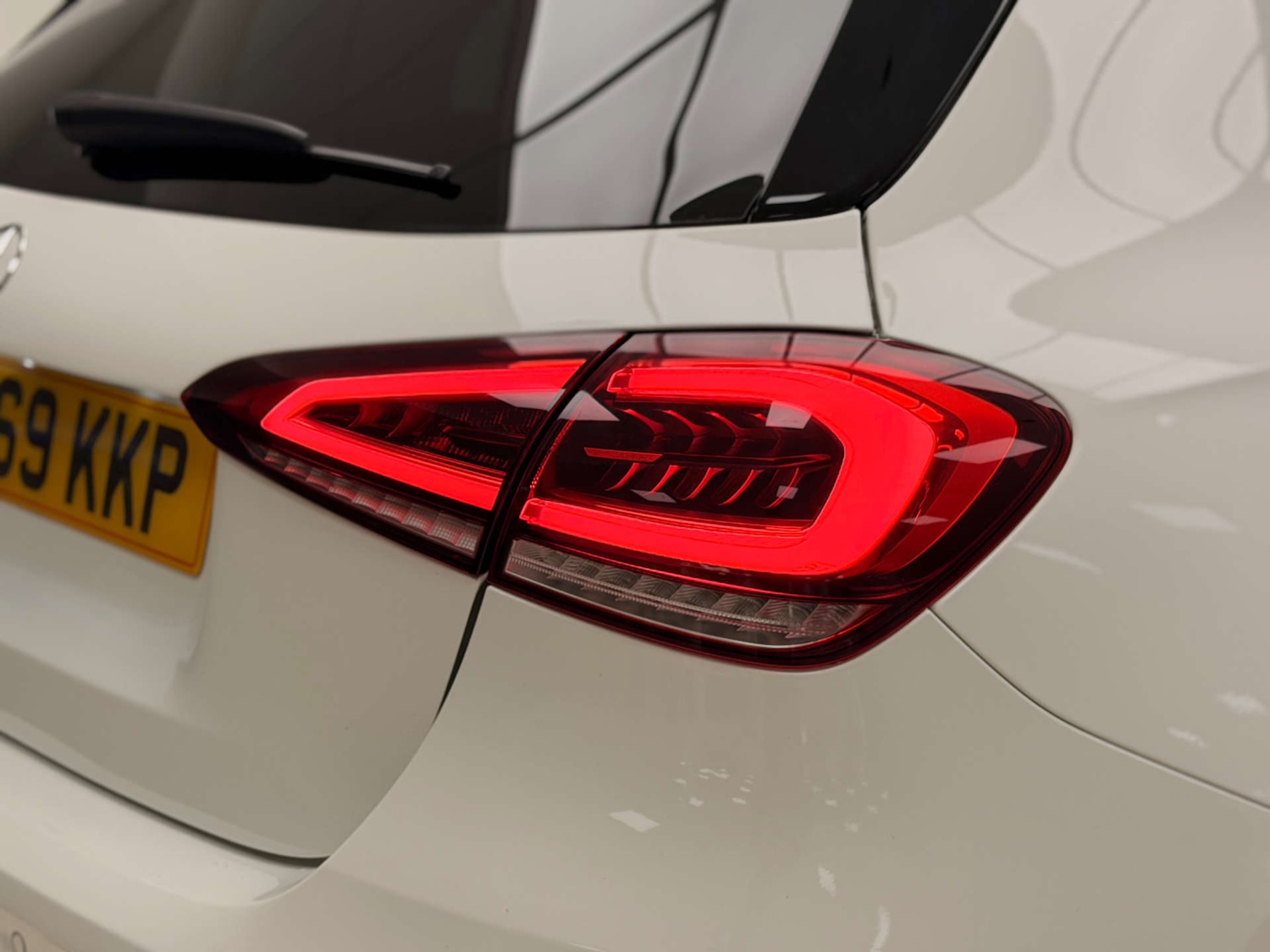 Used Mercedes-Benz A-Class 2019 for sale - 77306808: Photo 6