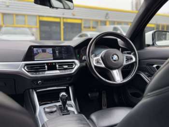Used BMW 3 Series 2020 for sale - 74510258: Photo