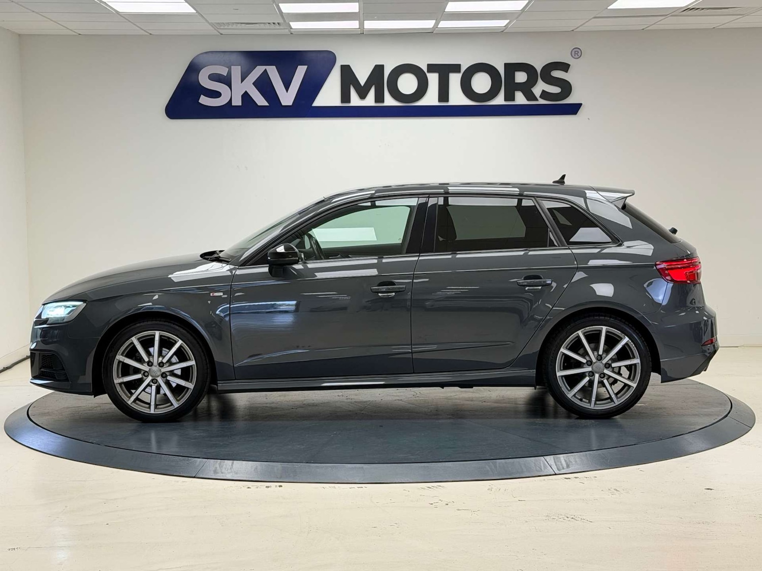 Used Audi A3 2019 for sale - 76829930: Photo 11