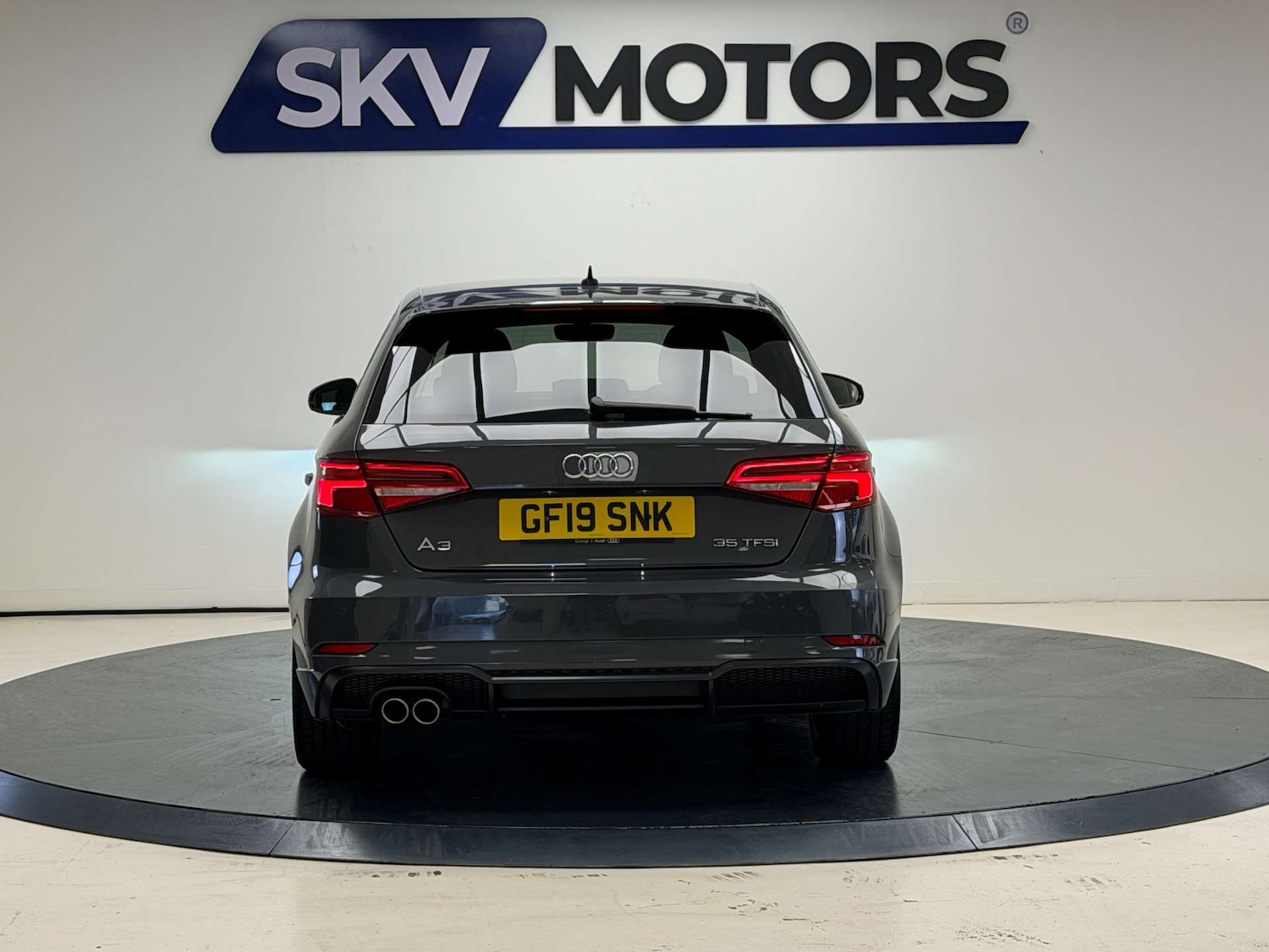 Used Audi A3 2019 for sale - 76829930: Photo 12