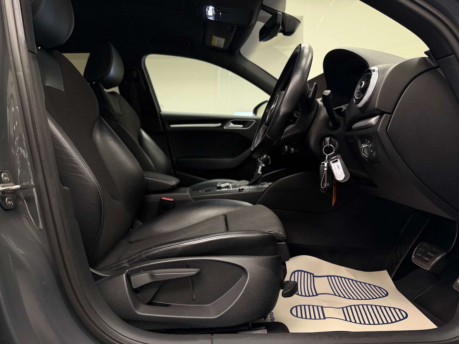 Used Audi A3 2019 for sale - 76829930: Photo 18