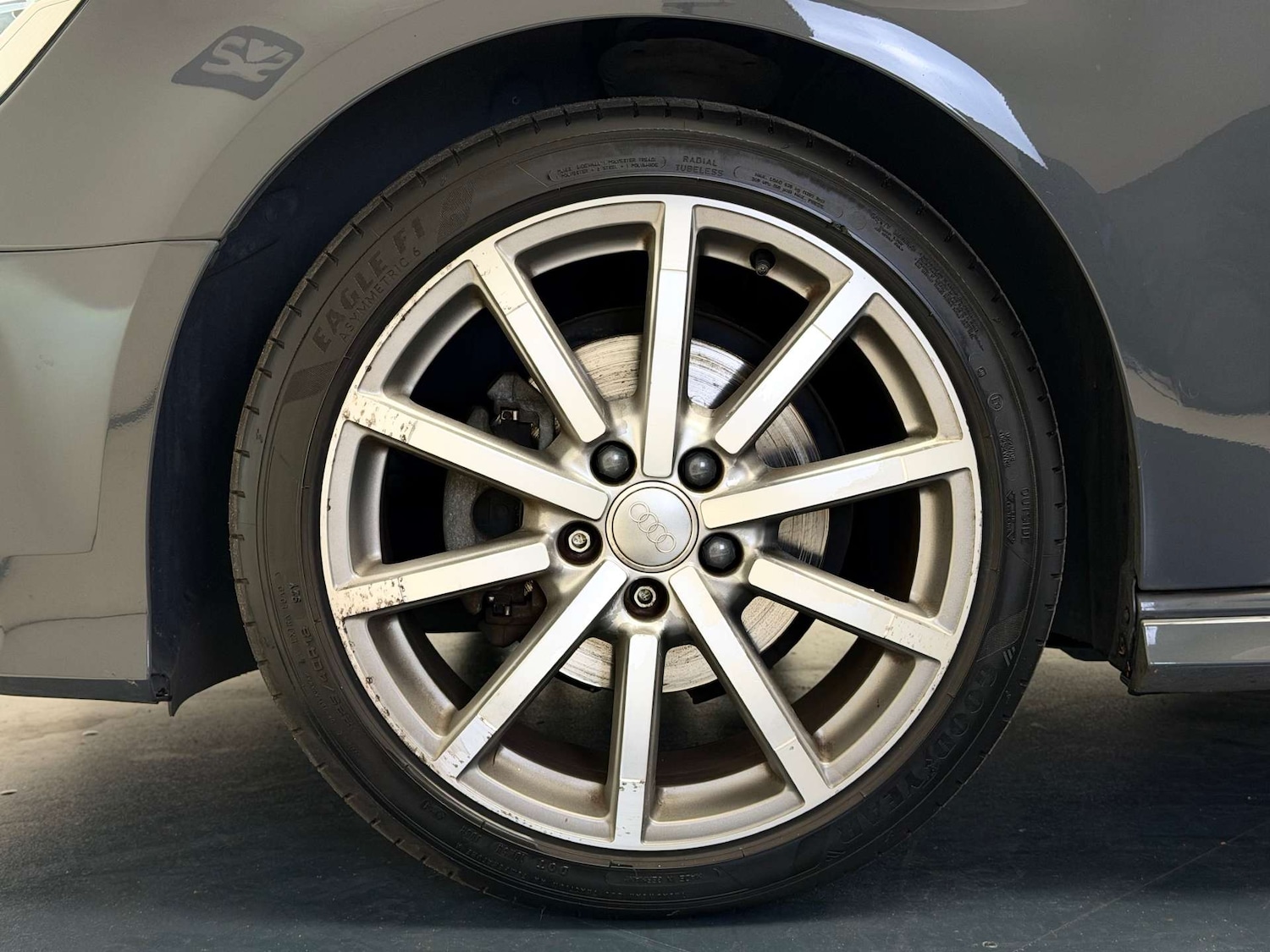 Used Audi A3 2019 for sale - 76829930: Photo 35