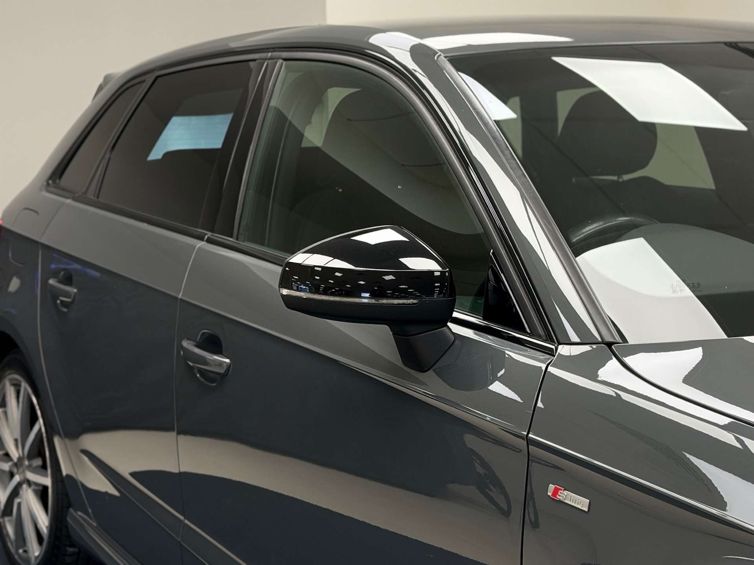 Used Audi A3 2019 for sale - 76829930: Photo 37