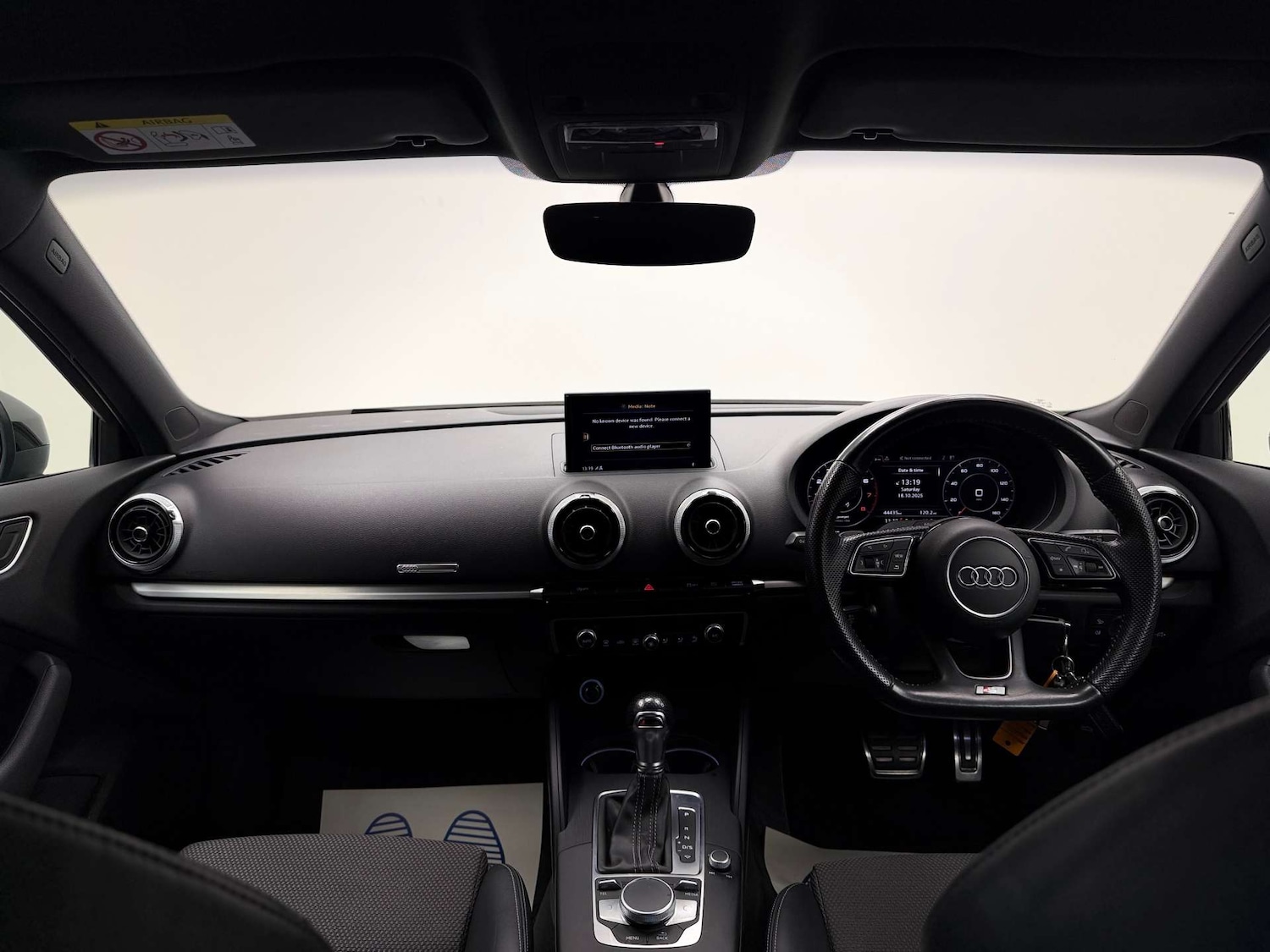 Used Audi A3 2019 for sale - 76829930: Photo 4