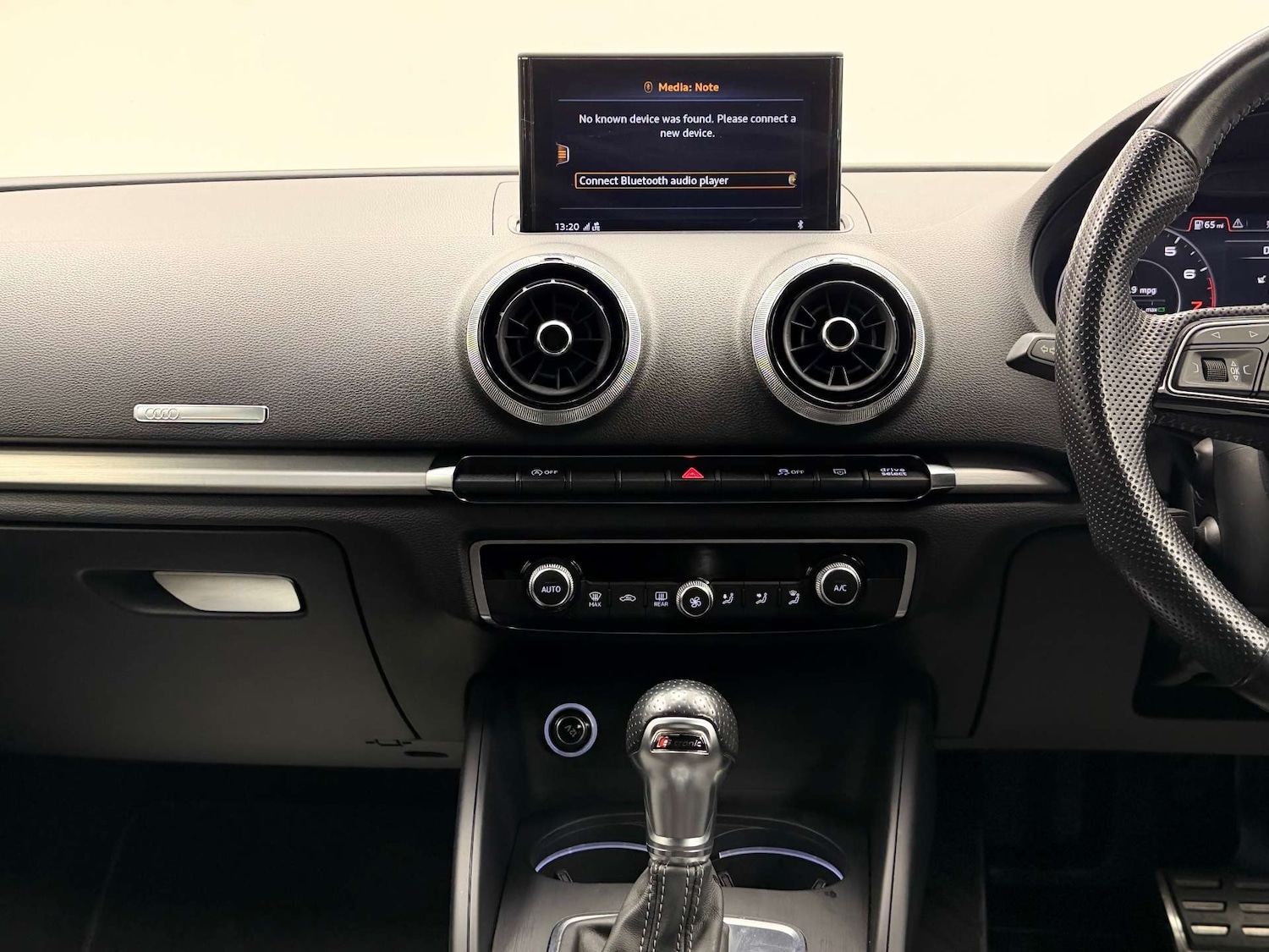 Used Audi A3 2019 for sale - 76829930: Photo 9