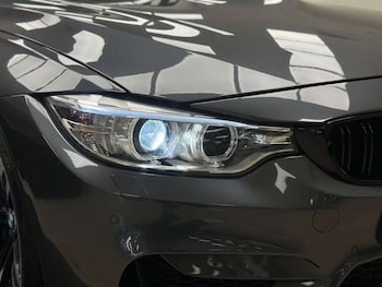 Used BMW M3 2016 for sale - 79571680: Photo