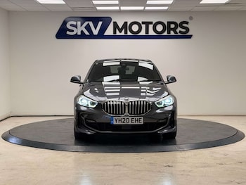 Used BMW 1 Series 2020 for sale - 78945308: Photo